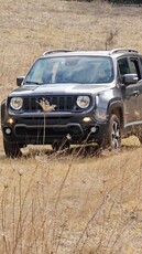 Jeep Renegade '20 Trailhawk 2.0. 170HP 4x4 Auto