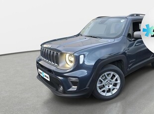 Jeep Renegade '21 1.3 GSE Phev 4xe Limited | ΕΩΣ 5 ΕΤΗ ΕΓΓΥΗΣΗ