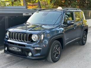 Jeep Renegade '21 1.3-T AUTO LONGITUDE AUTOKANTZAVELOS