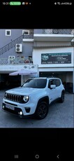 Jeep Renegade '21