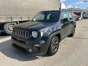 Jeep Renegade '21 LIMITED EDITION AYTOMATO