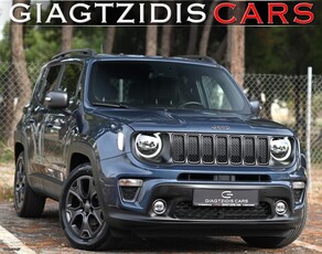 Jeep Renegade '21 LIMITED EDITION NAVI CAMERA FULL EXTRA