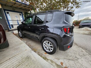 Jeep Renegade '22 Jeep Renegade 4Xe ΑΥΤΟΜΑΤΟ 4Χ4