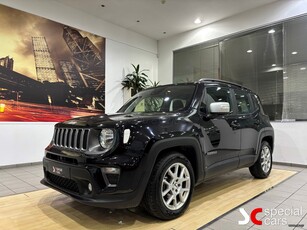 Jeep Renegade '22 ΠΡΟΣΦΟΡΑ -5% ΤΗΣ ΑΝΑΓΡ. ΤΙΜΗΣ ΜΕΧΡΙ 28/2