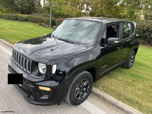 Jeep Renegade '23 HYBRID 2023