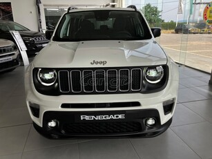 Jeep Renegade '24 e-HYBRID MY24 ALTITUDE