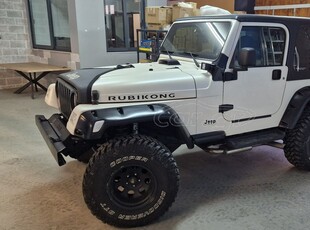 Jeep Wrangler '05