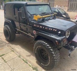 Jeep Wrangler '06 WRANGLER TJ