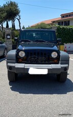 Jeep Wrangler '09