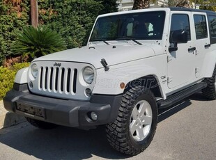 Jeep Wrangler '10 2009-2024 Ζητειται για αγορα