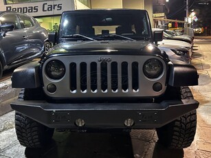 Jeep Wrangler '11 RUBICON 3,8 AUTO 4 DOOR