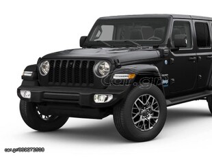 Jeep Wrangler '12