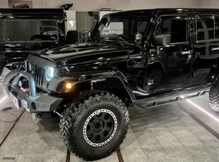 Jeep Wrangler '12 X-TREME - EDITION -DIESEL 2.8L