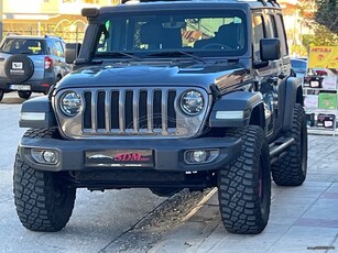 Jeep Wrangler '20 RUBICON