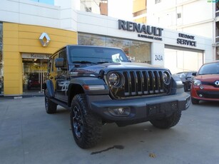 Jeep Wrangler '20 Rubicon Unlimited