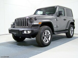 Jeep Wrangler '21 SAHARA