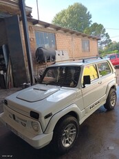 Lada Niva '01 NIVA 1.7I INJECTION