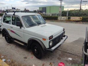 Lada Niva '03