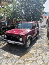 Lada Niva '04