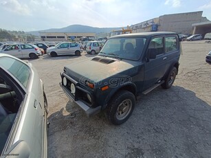 Lada Niva '05