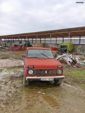 Lada Niva '90