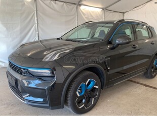 Lynk&Co 01 '22 PLUG IN HYBRID 225hp PANORAMA