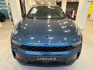 Lynk&Co 01 '25 Plug-In Hybrid