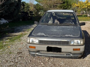 Mazda 121 '91