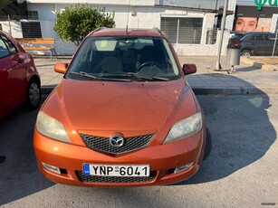 Mazda 2 '04 MAZDA 2