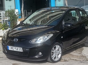 Mazda 2 '08