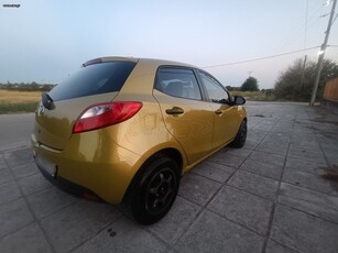 Mazda 2 '08