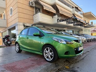 Mazda 2 '08 €1500 ΠΡΟΚΑΤΑΒΟΛΗ!!!