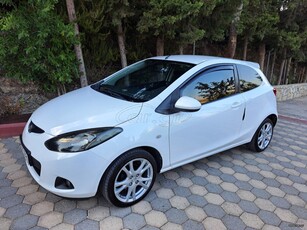 Mazda 2 '08