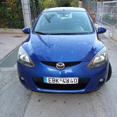 Mazda 2 '08