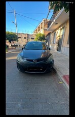 Mazda 2 '08 FULL EXTRA