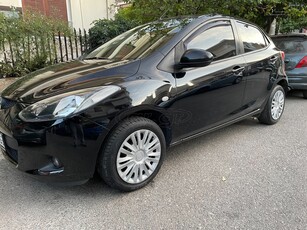 Mazda 2 '08 MAZDA 2