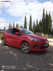 Mazda 2 '08 Sport 1.3 Dynamic