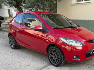 Mazda 2 '09 Exclusive