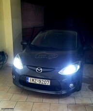 Mazda 2 '09 Sport 1.3 ΣΗΜΑ 2025