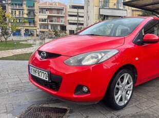 Mazda 2 '10 MAZDA 2