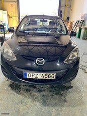 Mazda 2 '11 1.4 EXCLUSIVE