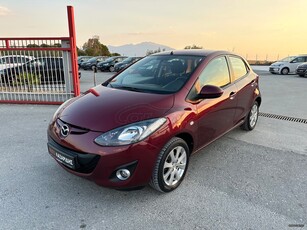 Mazda 2 '11