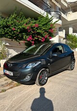 Mazda 2 '13 FULL EXTRA DYNAMIC