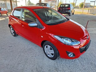 Mazda 2 '14 EXCLUSIVE 1.3