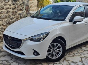 Mazda 2 '15 1.5 Evolve