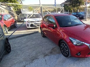 Mazda 2 '16 1.5 EXCLUSIVE CLIMA FULL EXTRA-SKYACTIVE