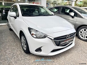 Mazda 2 '16 1.5 SKYACTIV-G CENTER-LINE 5D EU6