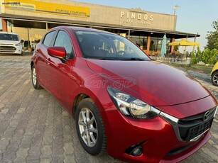 Mazda 2 '16 DIESEL EURO 6 ΔΩΡΟ ΤΕΛΗ ΜΕΤΑΒΙΒΑΣΗ