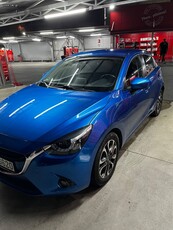 Mazda 2 '16 Mazda 2 EXCLUSIVE Skyactive NAKAMA 90bhp !