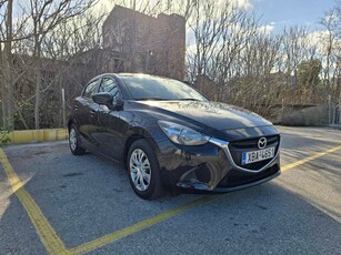 Mazda 2 '16 Sky active